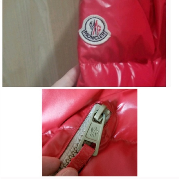 Moncler Puffer Jacket - Picture 3 of 7